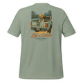 Ranger Retriever Unisex Tee