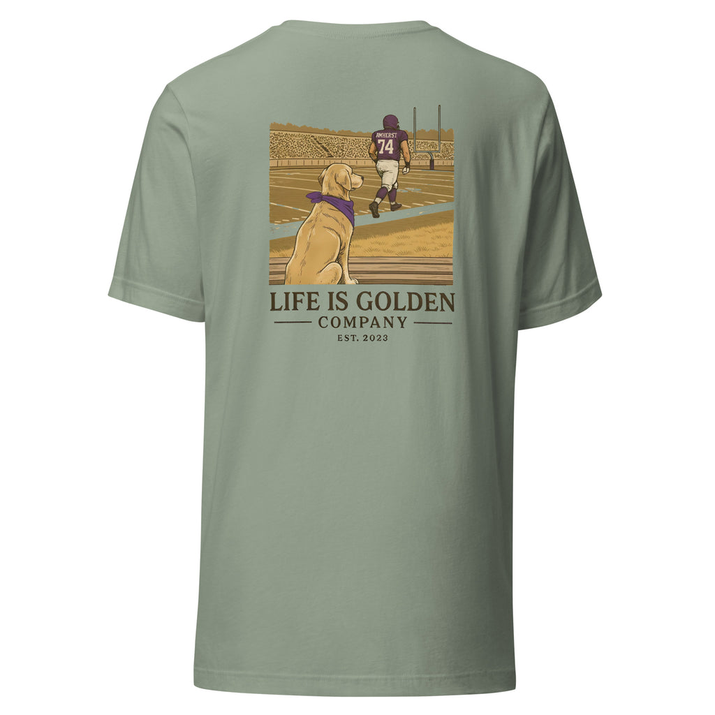 Bleacher Buddy Tee