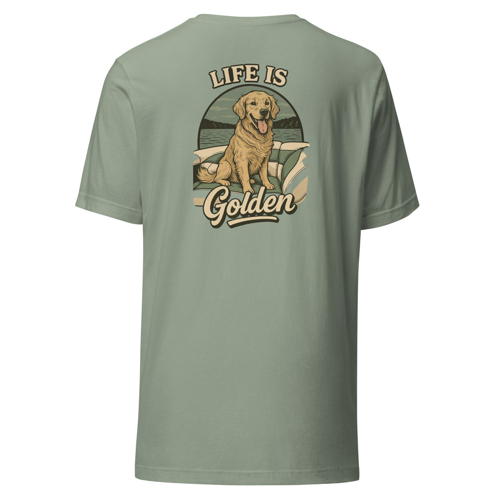 Bow Rider Tee
