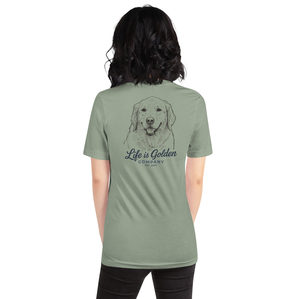 Finn Carolina Tee