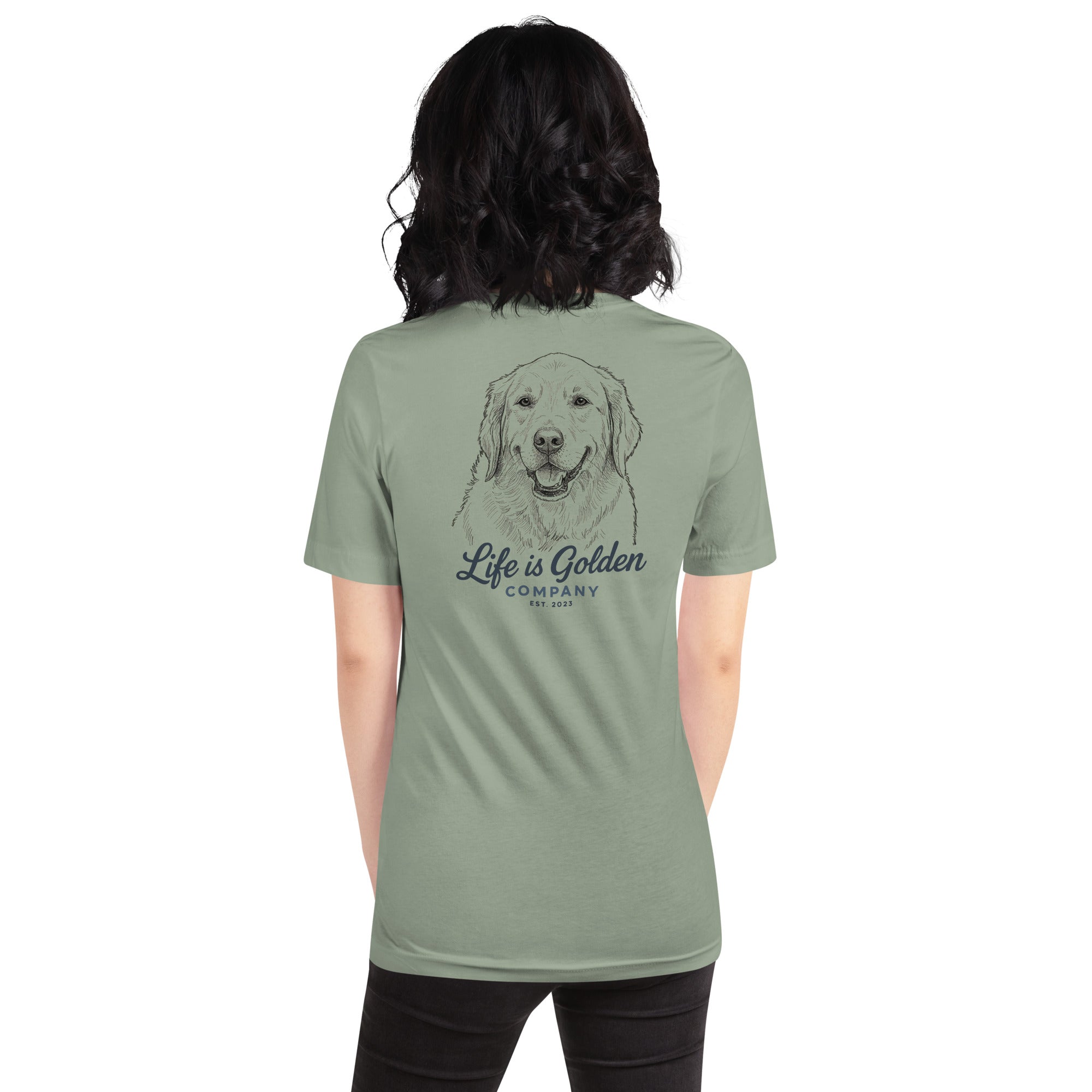 Finn Carolina Tee