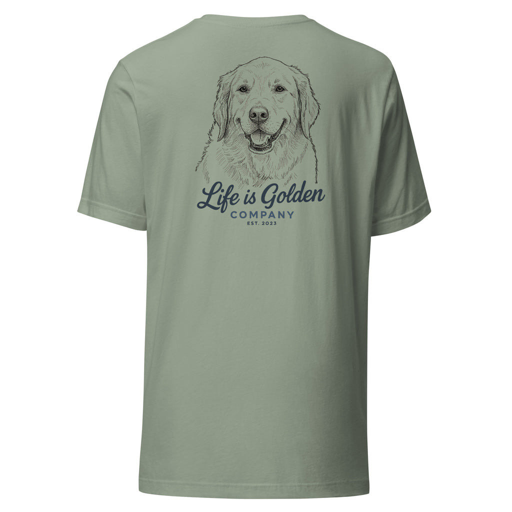 Finn Carolina Tee