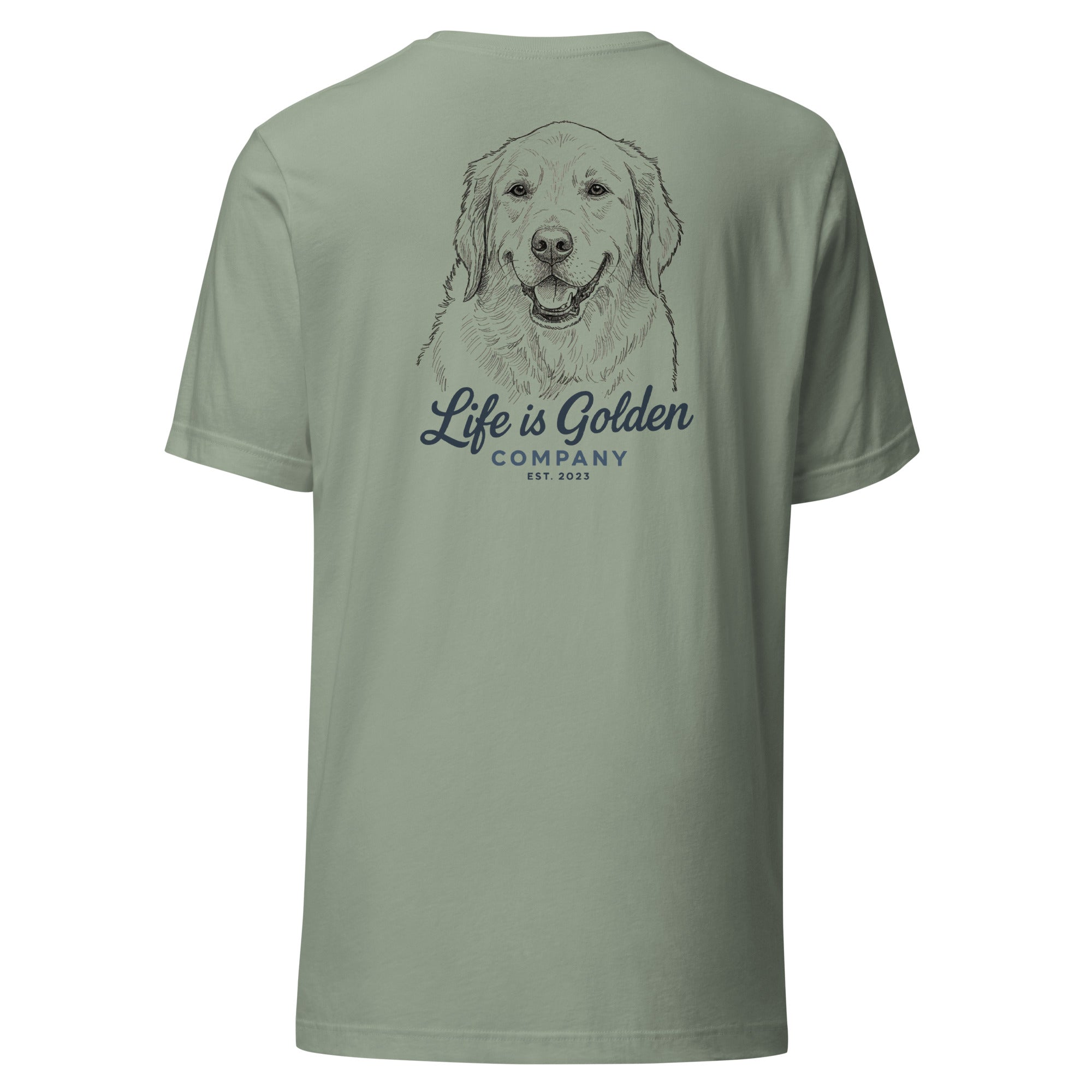 Finn Carolina Tee