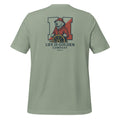 Hingham Harbormen Tee