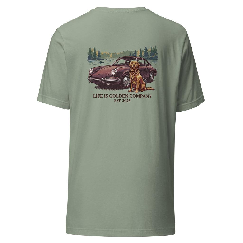 The '68 Unisex Tee