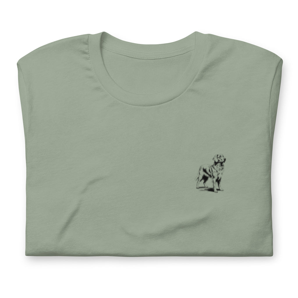 First Mate Retriever Tee