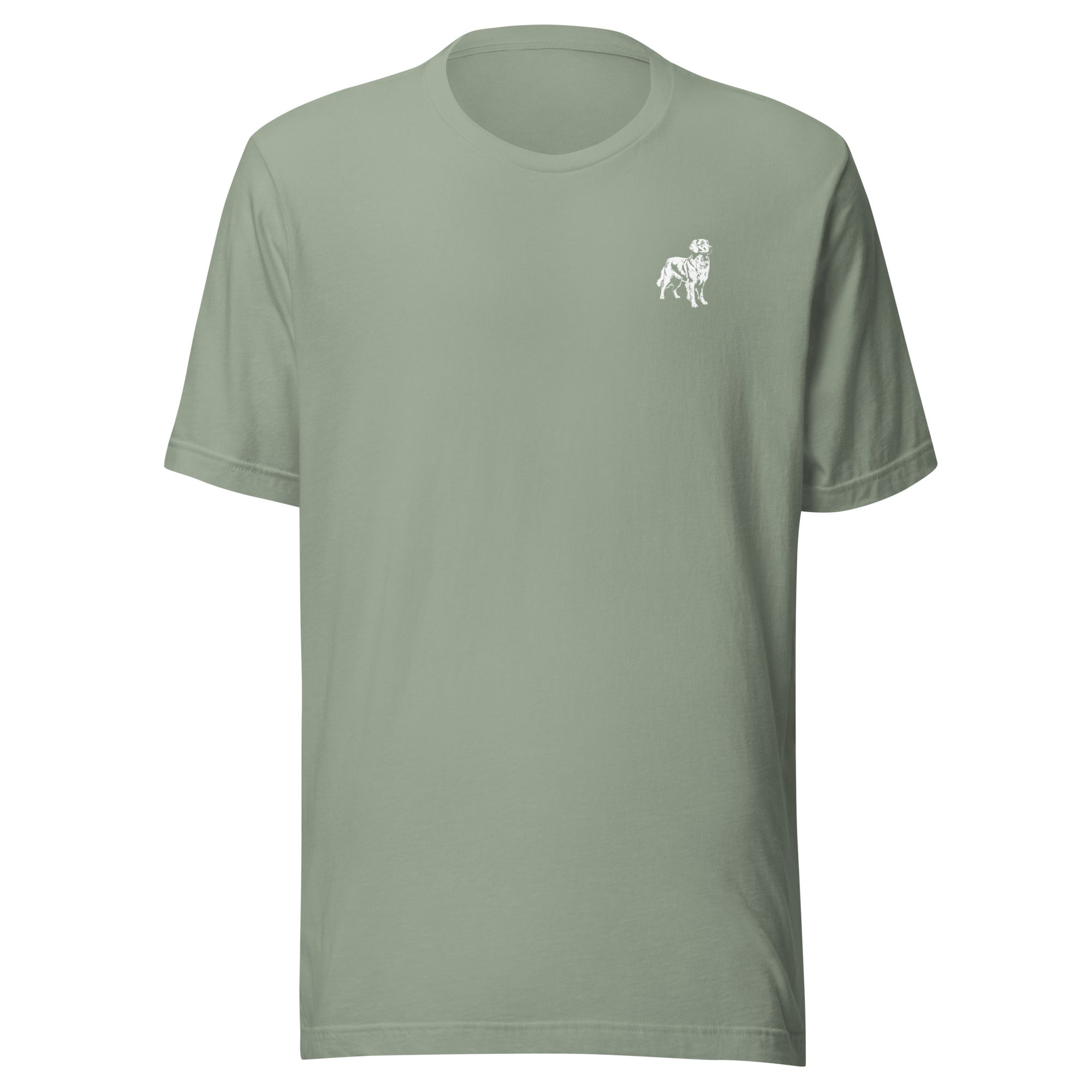 Cedar Later Tee