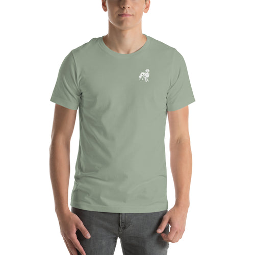 Club Champion Tee