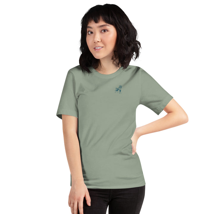 Sunday Sweetheart tee