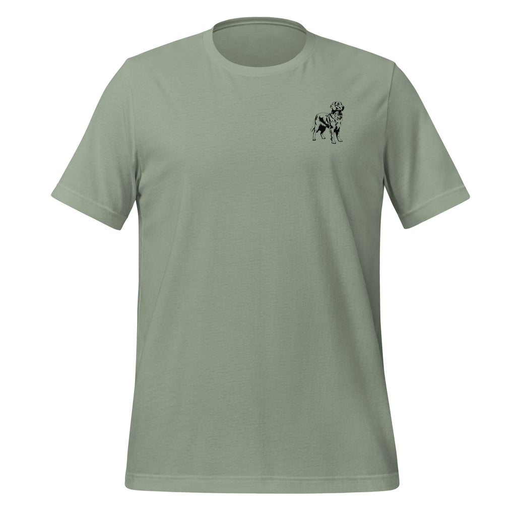 Cove Commanders SML Tee