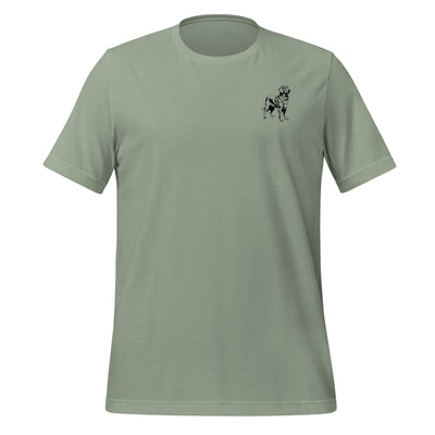 Cove Commanders SML Tee