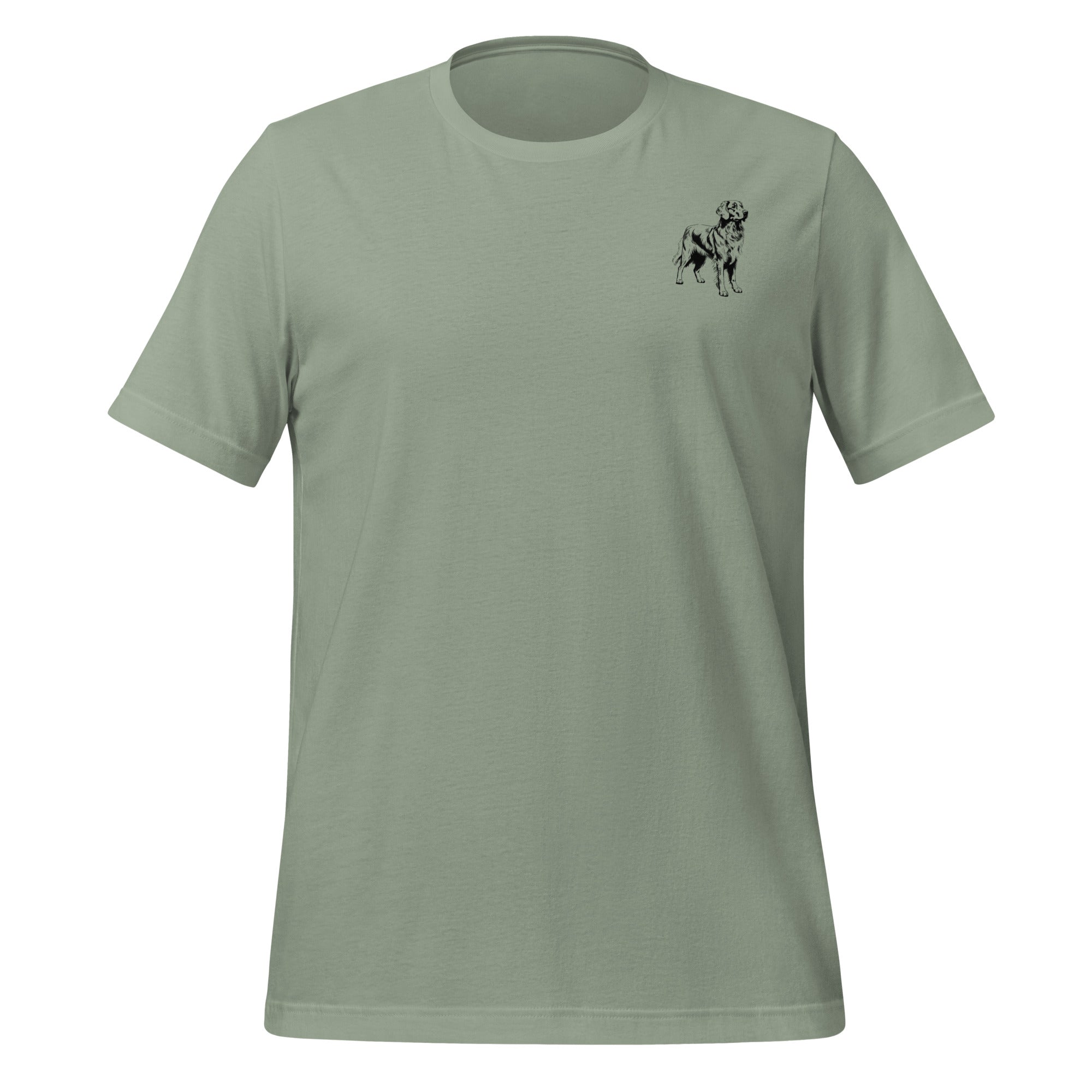 Synchronized Swimmers Tee