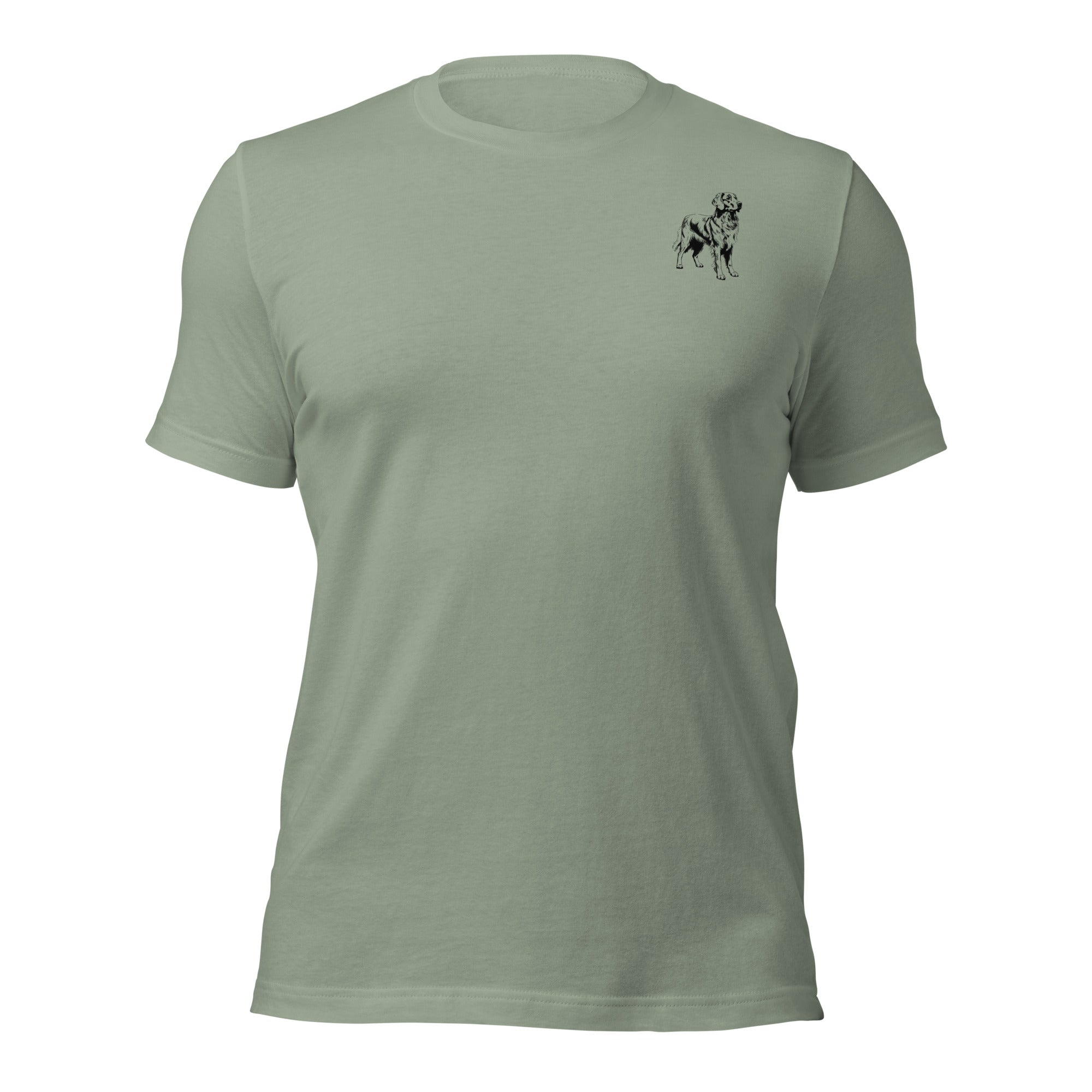 Golden Ale Tee