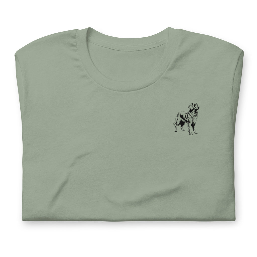 Beach Permit Required Tee