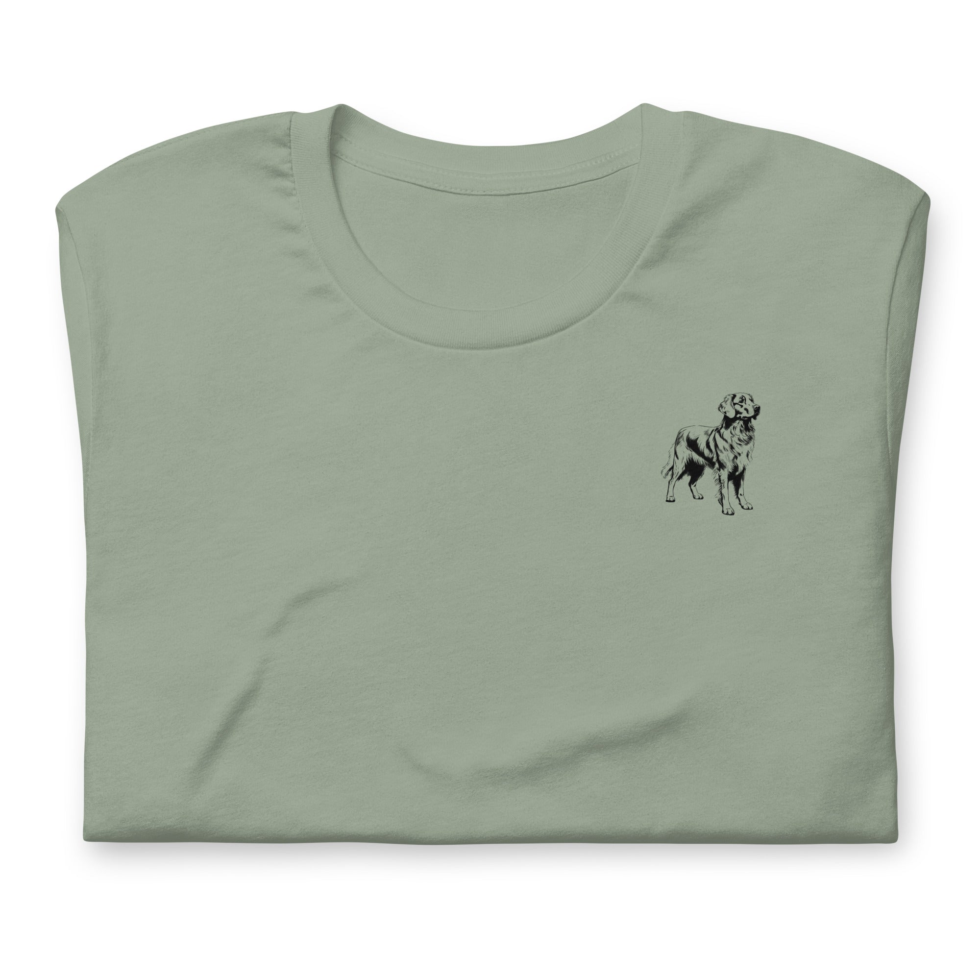 Beach Permit Required Tee
