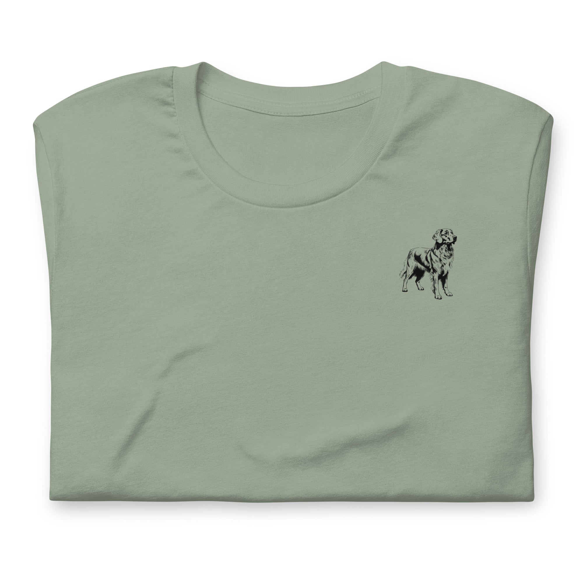 Backseat Company Tee