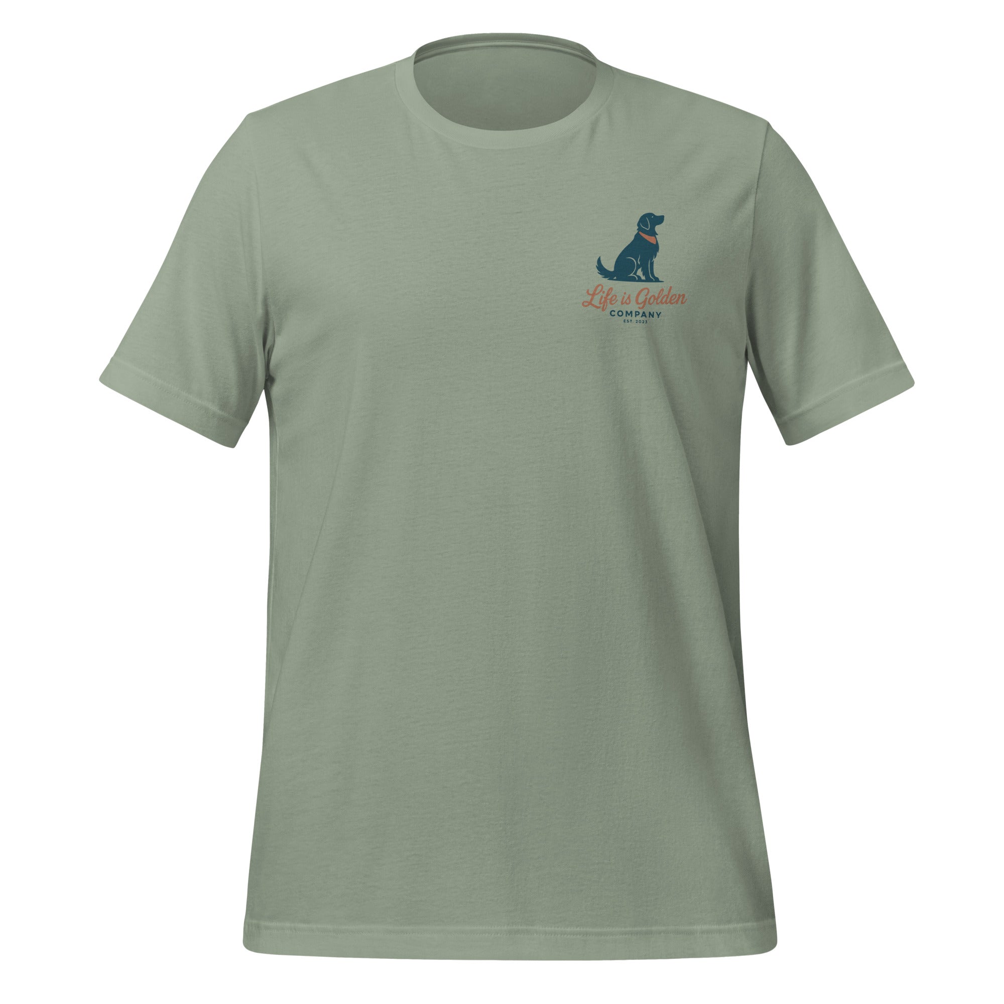 Dutch Heritage Custom Tee