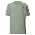 Lakeside Lounge Unisex Tee