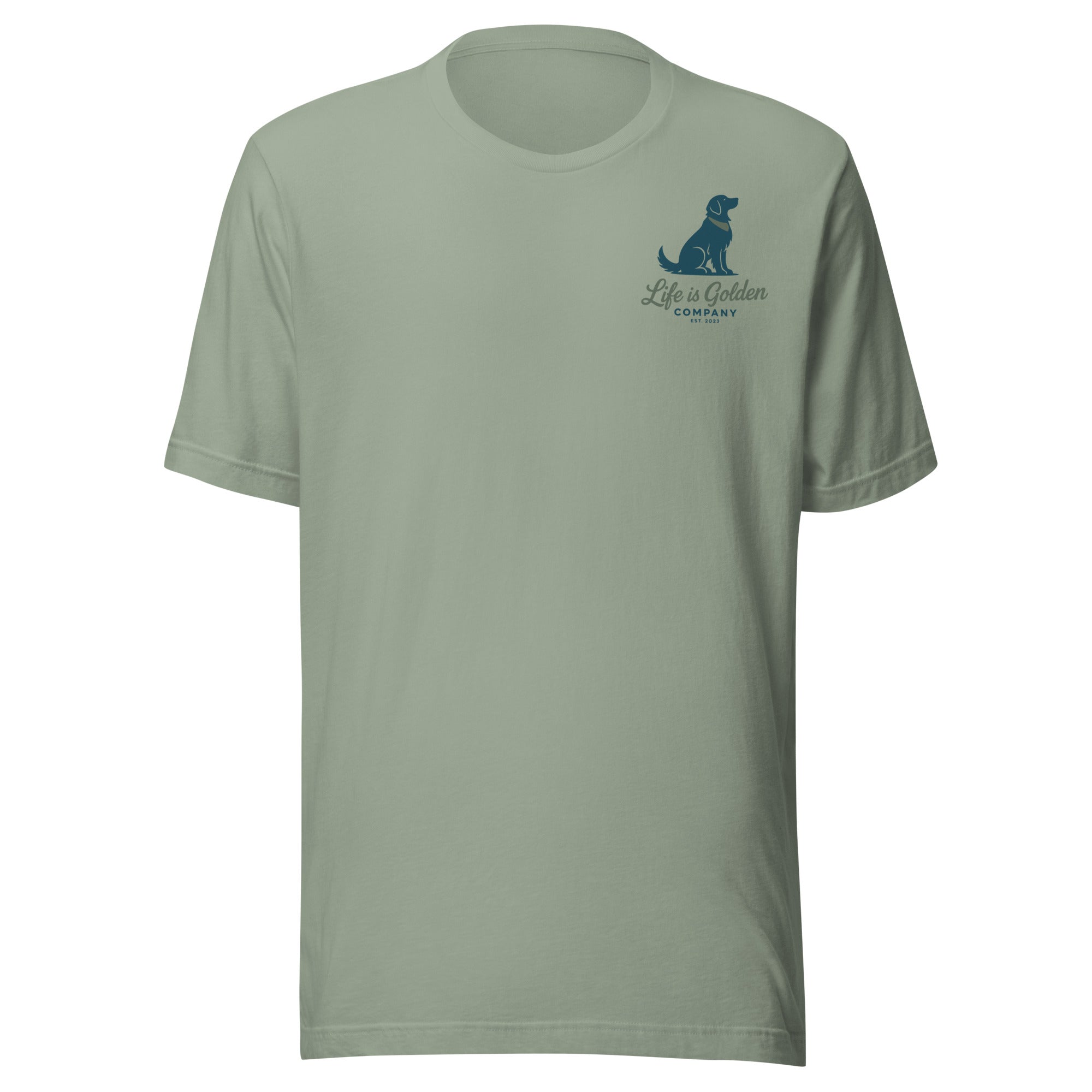 Heidi Pruit Unisex t-shirt