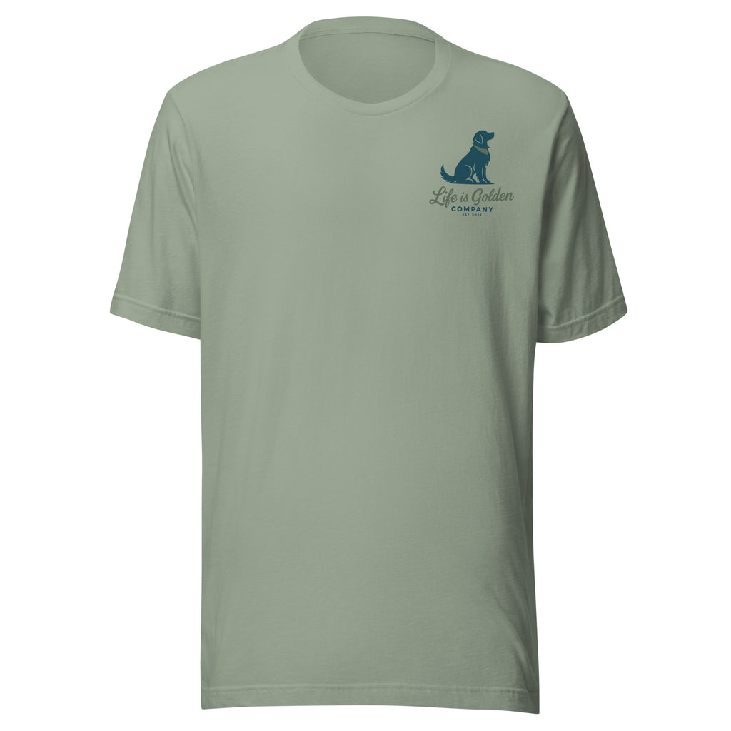 Destin Getaway Unisex Tee