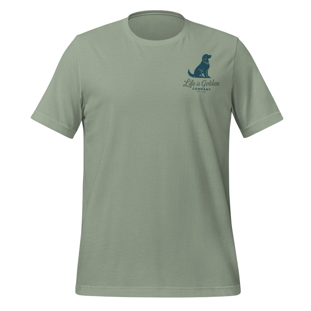 Eagleridge Kodi Unisex t-shirt