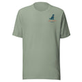 Seasons Gold All Seasons Unisex t-shirt