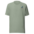 Rolltide Unisex t-shirt