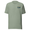 Canoe Companions Tee