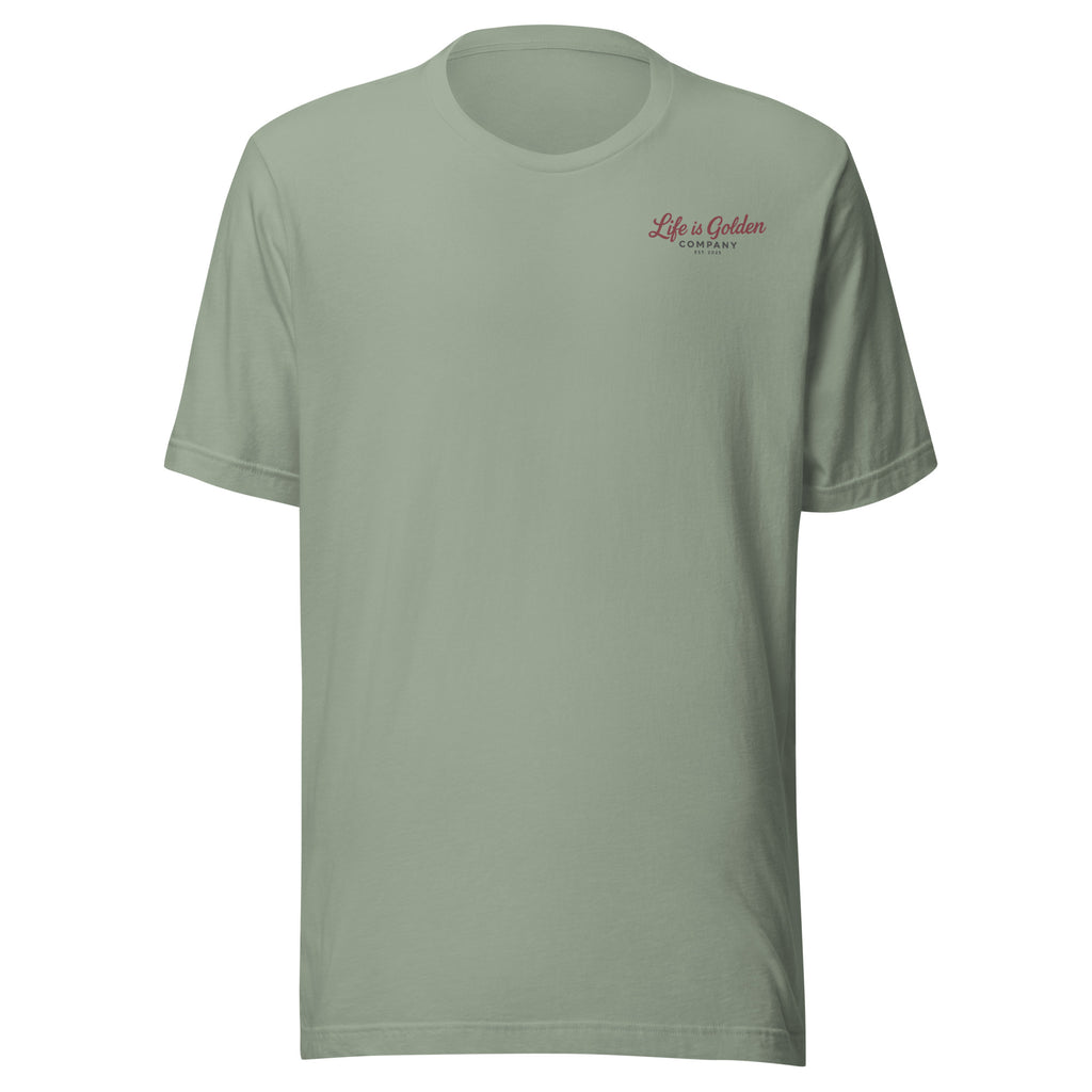 Finn Carolina Tee