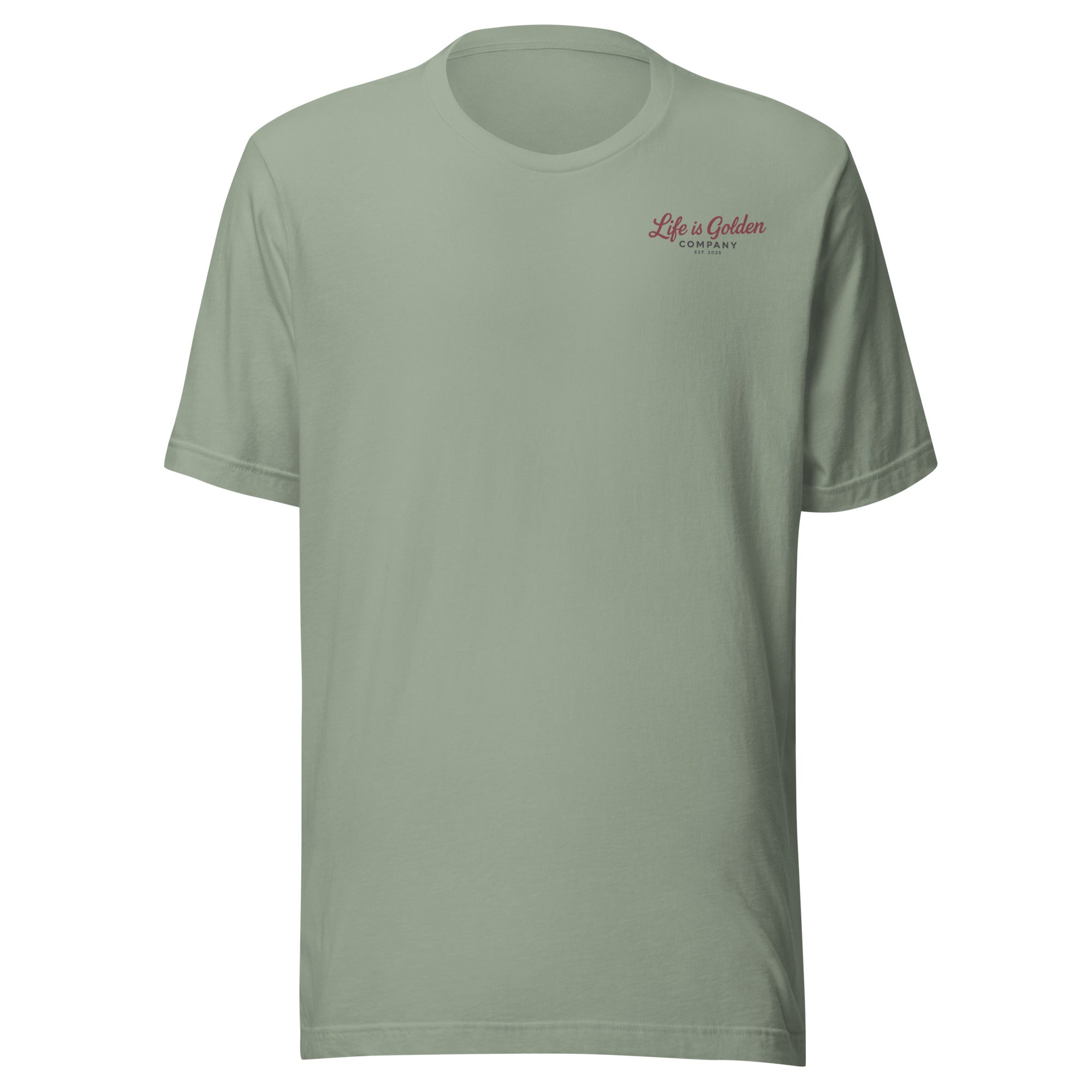 Finn Carolina Tee