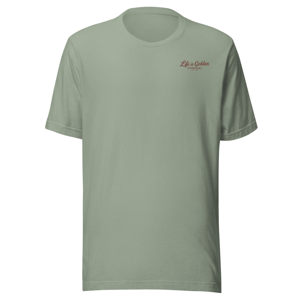 Midwest Lake Pals Tee