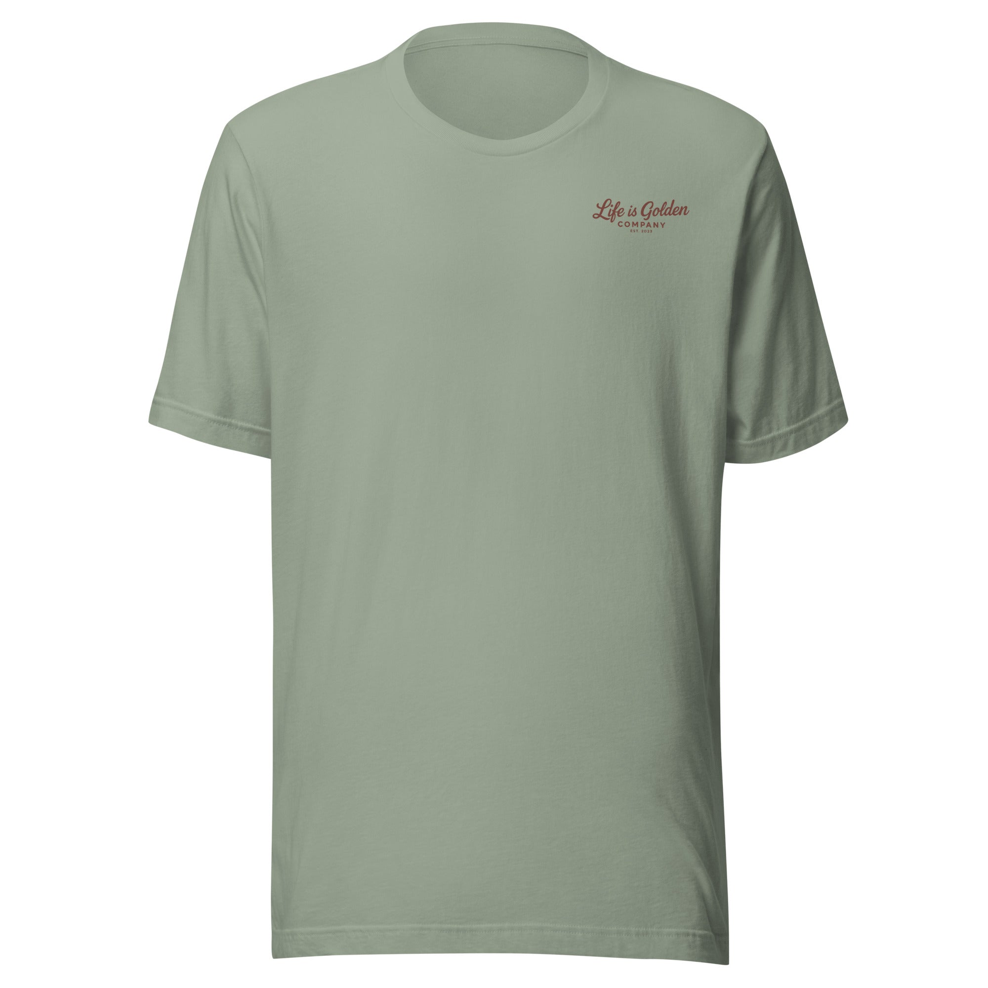 Midwest Lake Pals Tee