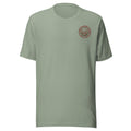 Wright's Mountain Goldens Unisex Tee