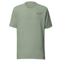 Kelly's CO Goldens Unisex Tee