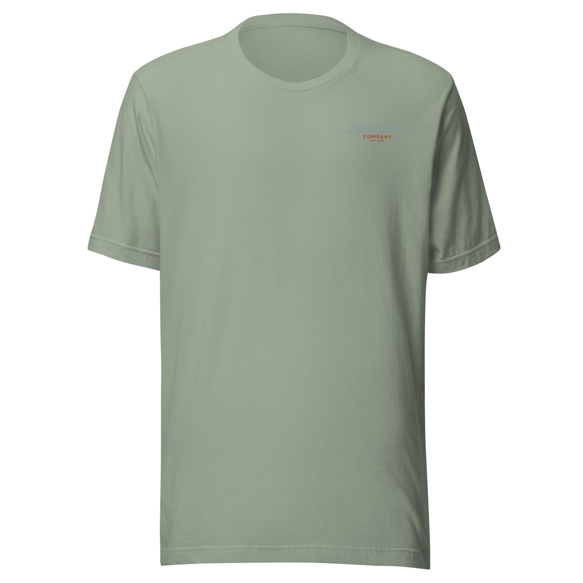 Summer Spritz Society Mother's Day 2026 Limited Edition Unisex Tee