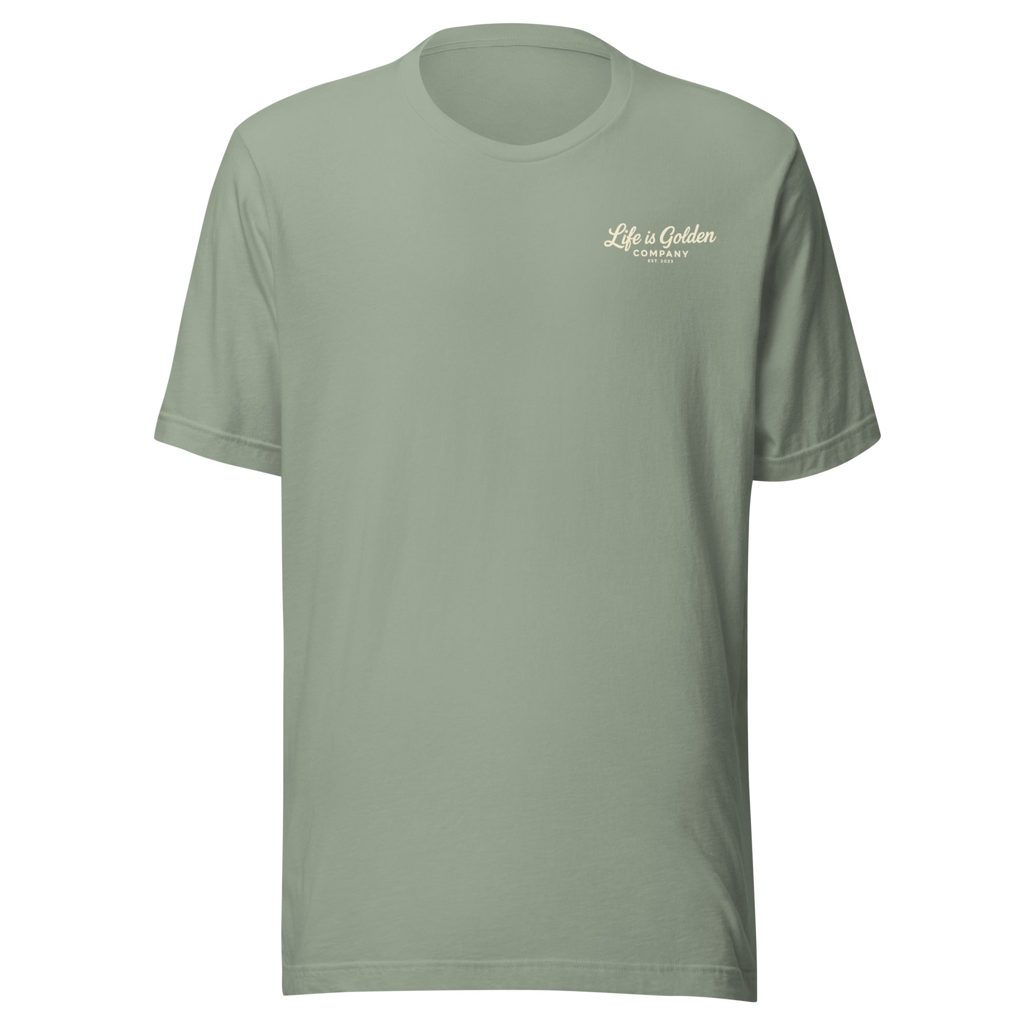 The Sundowner Society Mother's Day Limited Edition Unisex Tee