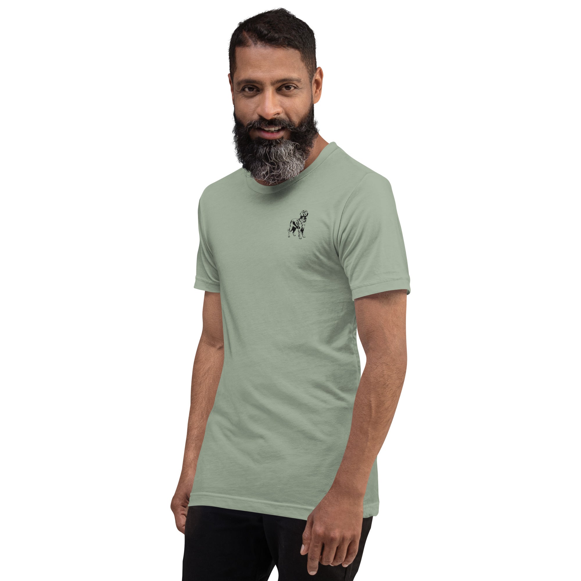 Ball Is Life Tee