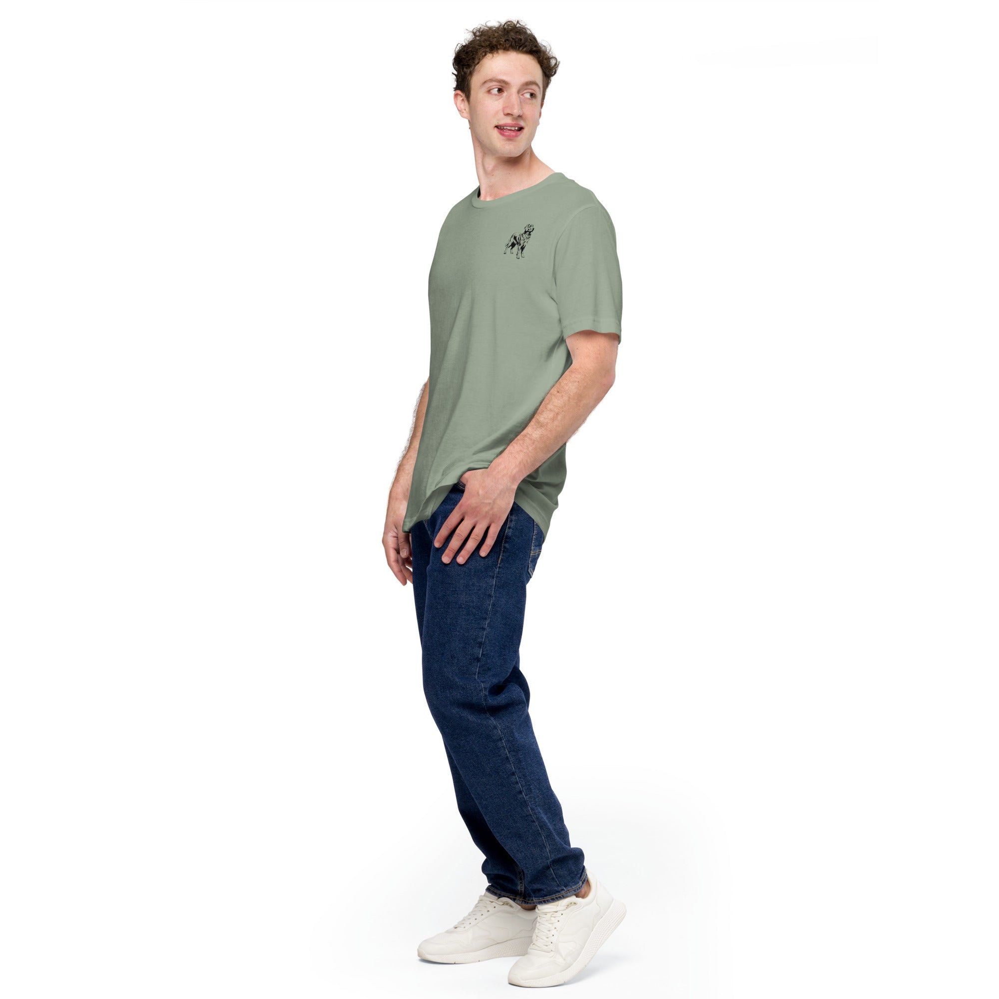 F250 Passenger Unisex Tee