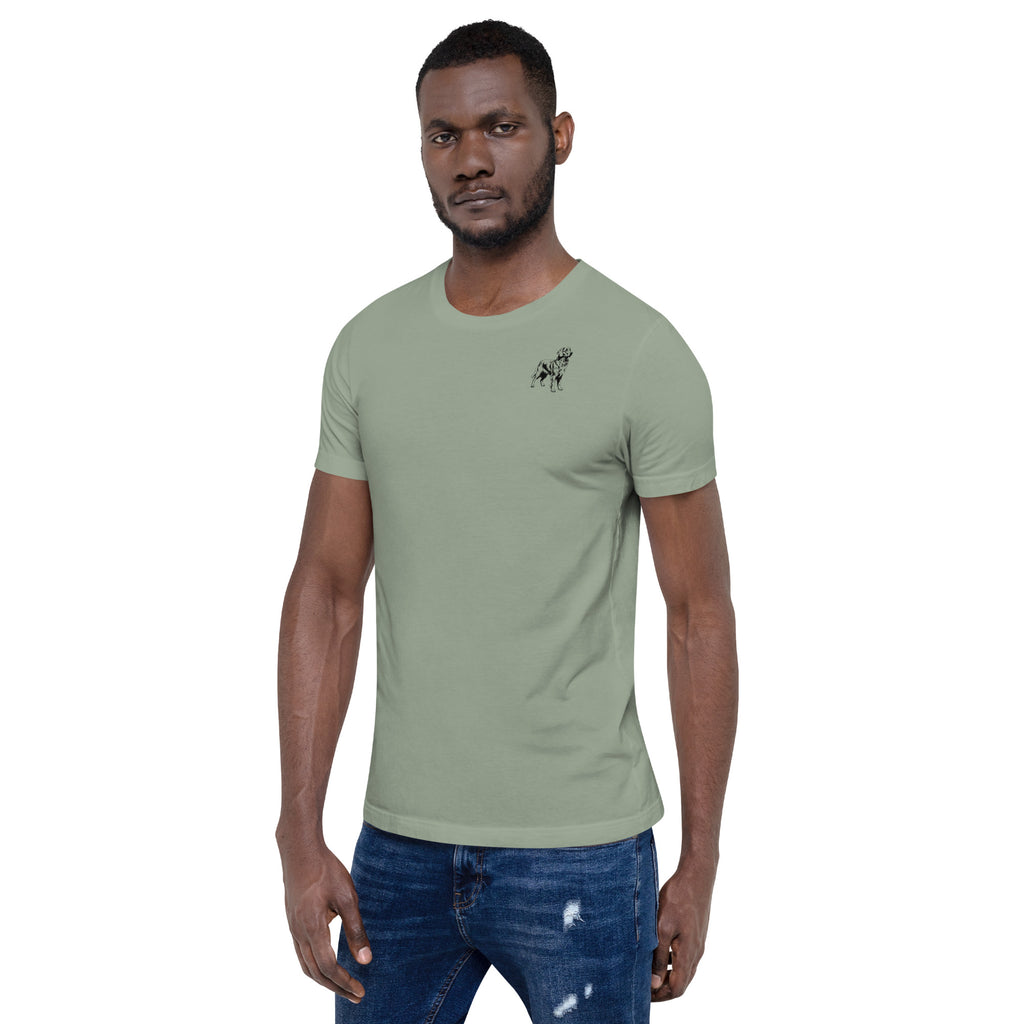 These Colors Don't Run Tee