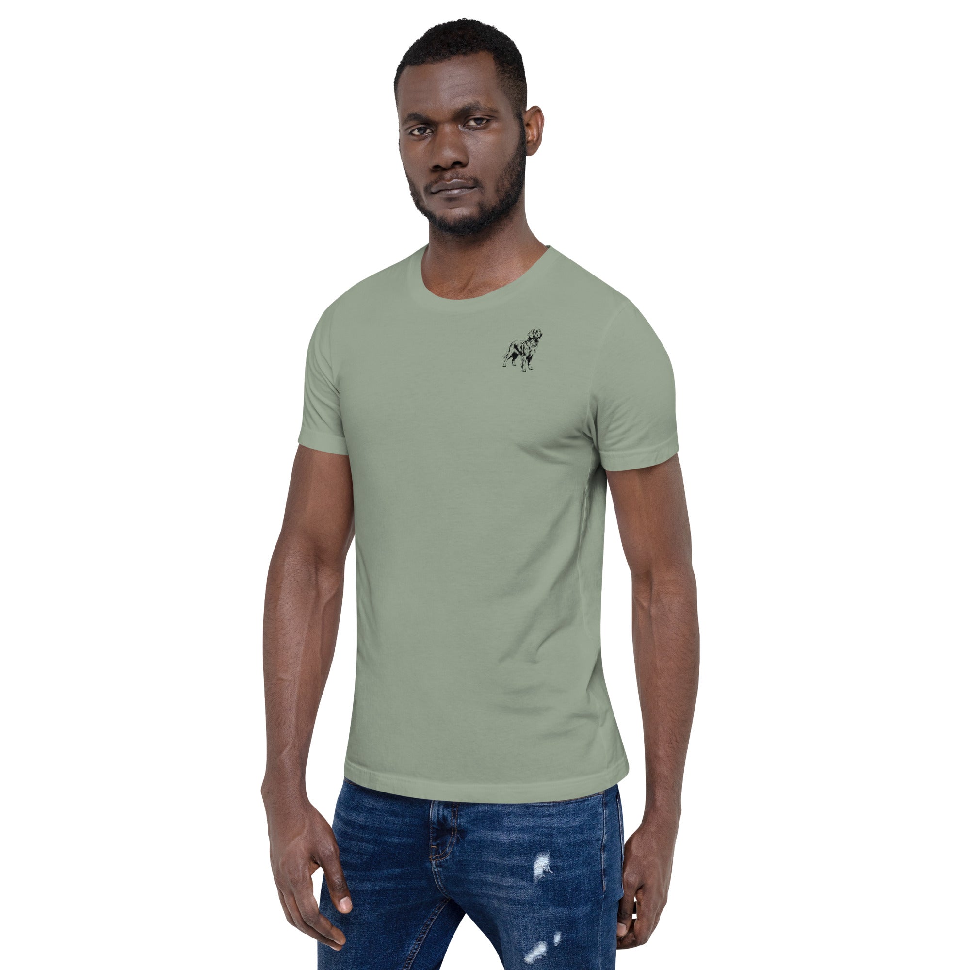 These Colors Don't Run Tee