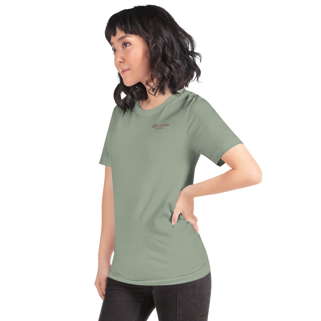Finn Carolina Tee
