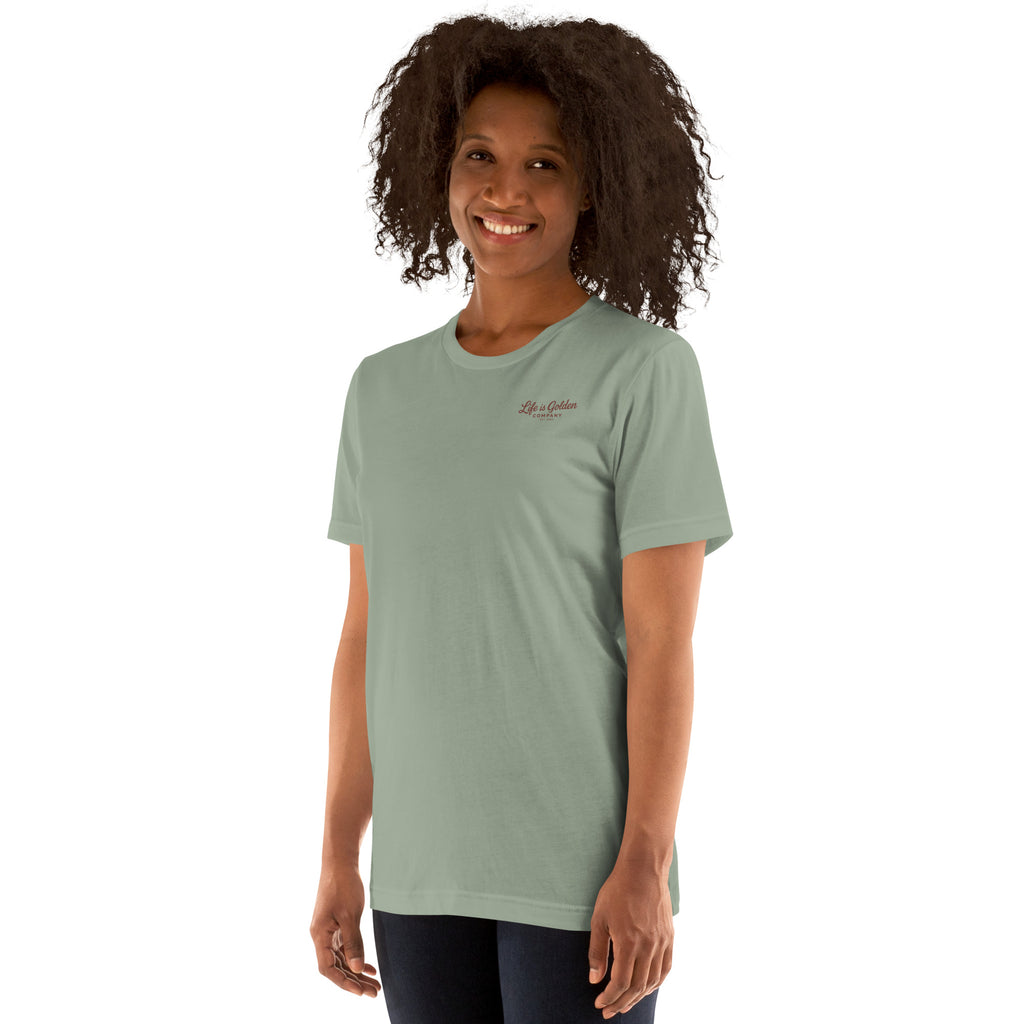 Midwest Lake Pals Tee