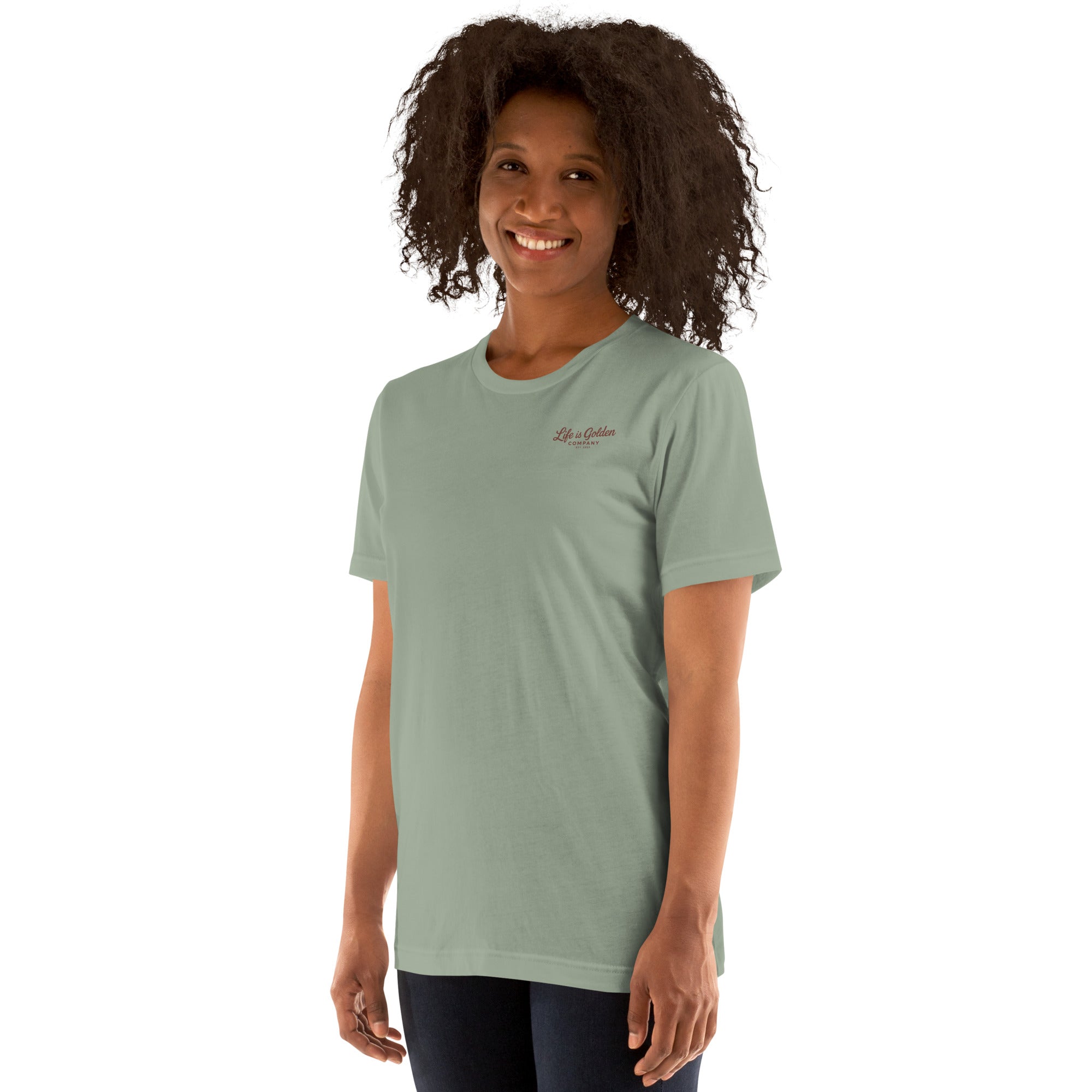 Midwest Lake Pals Tee
