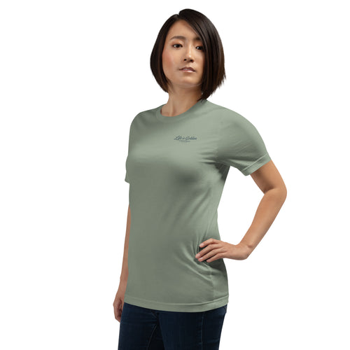 Stay Golden Gardner Mother’s Day 2026 Limited Edition Unisex Tee