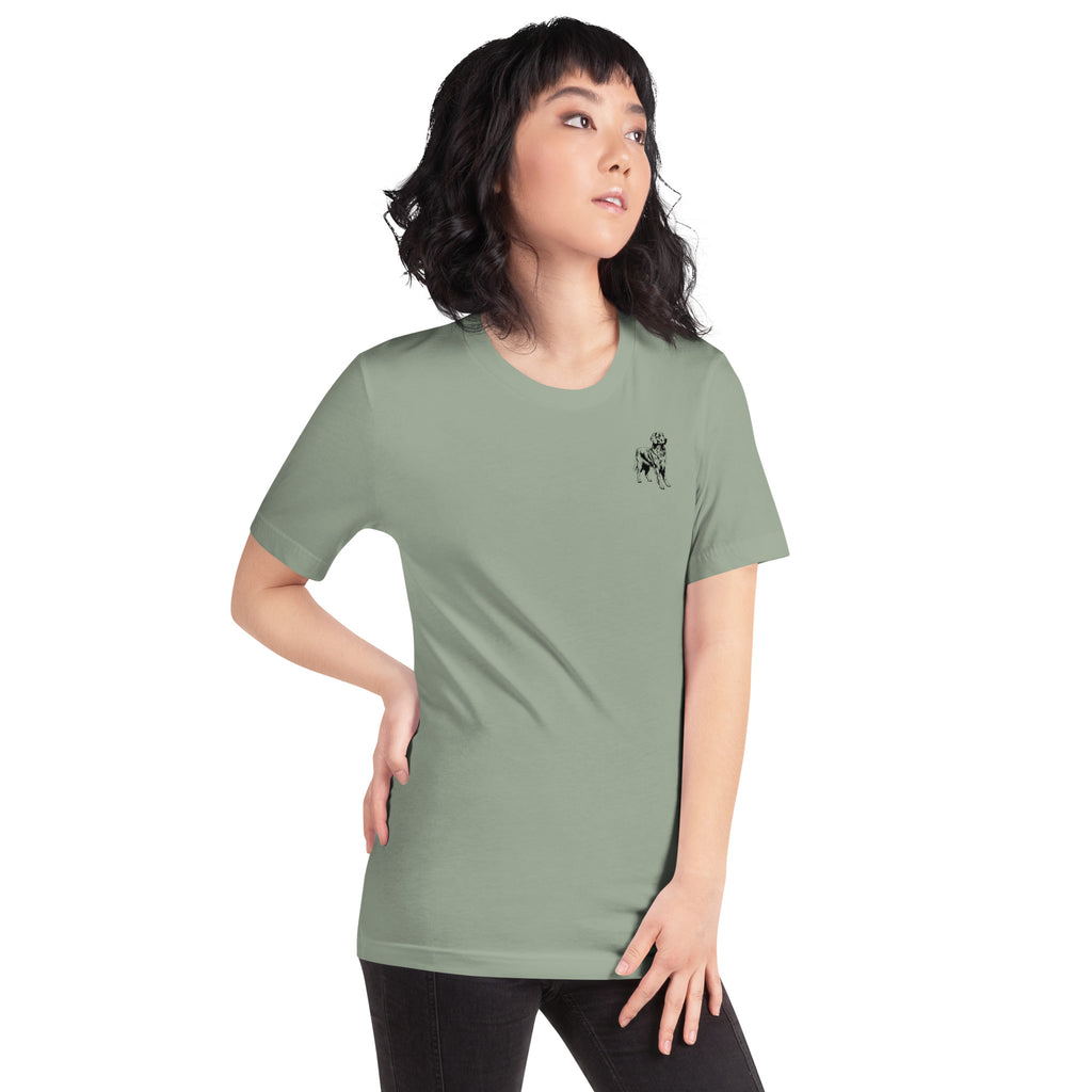 Mellisa Bracey - T-Shirt