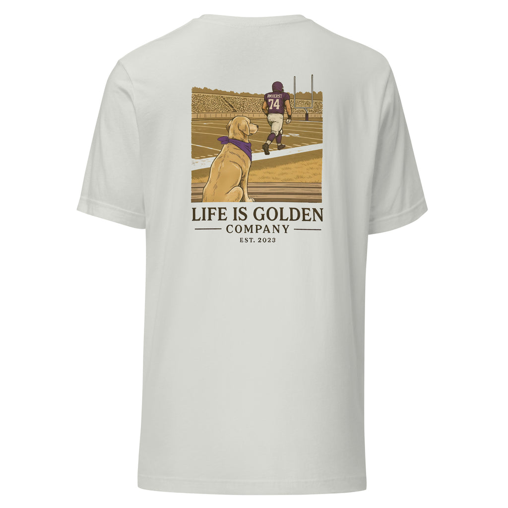 Bleacher Buddy Tee