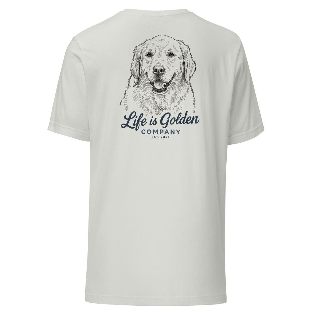Finn Carolina Tee