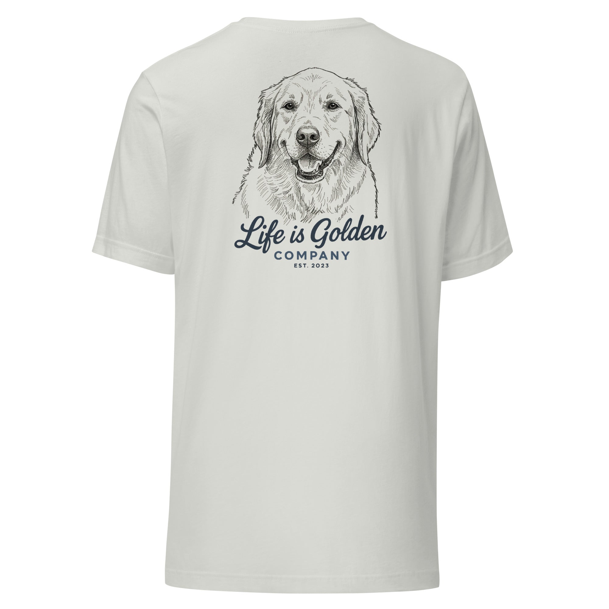 Finn Carolina Tee