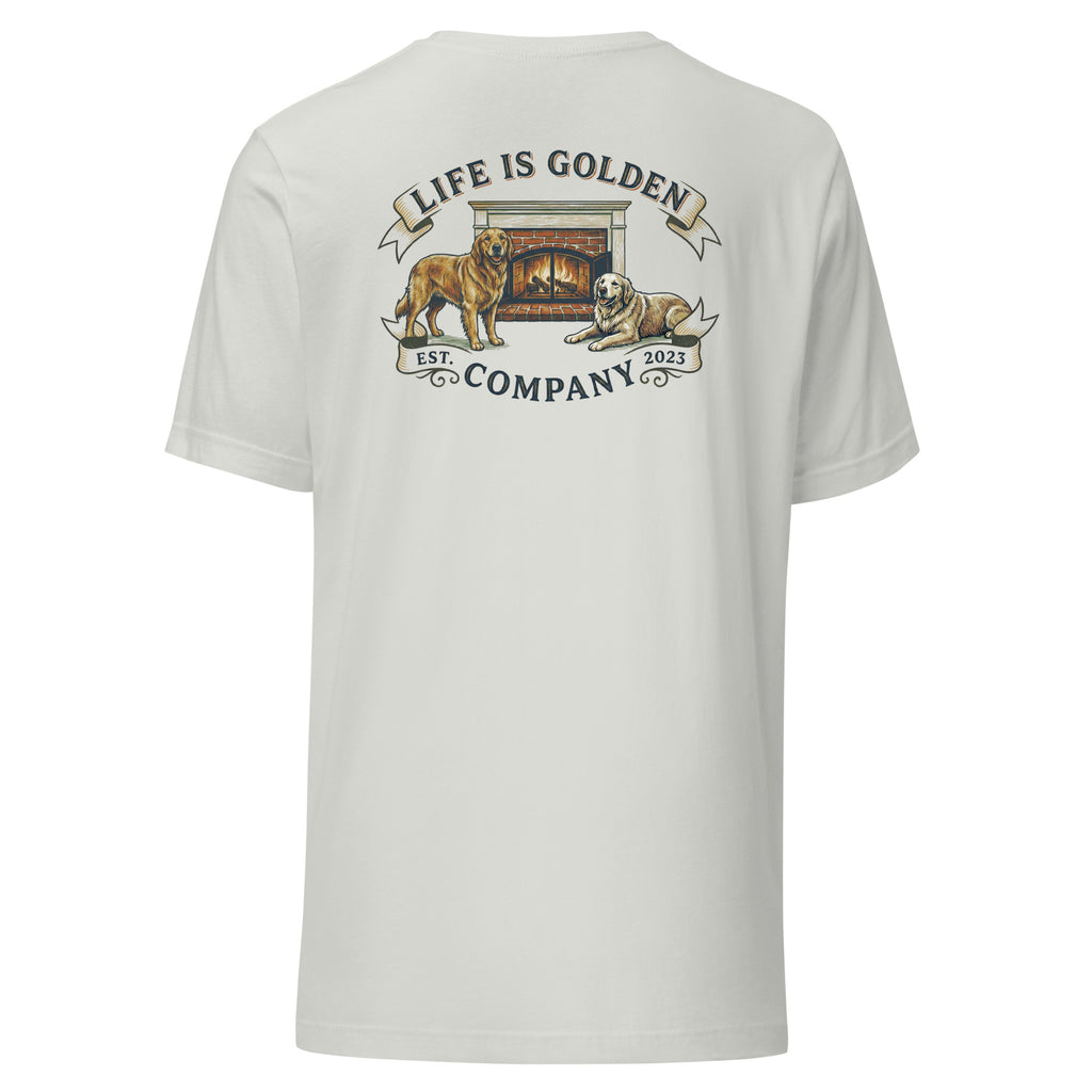 Classic Companions Unisex Tee
