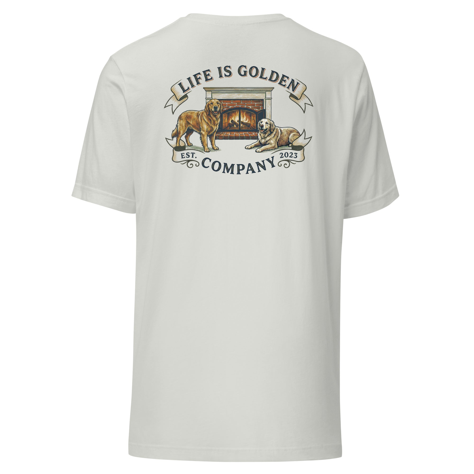 Classic Companions Unisex Tee